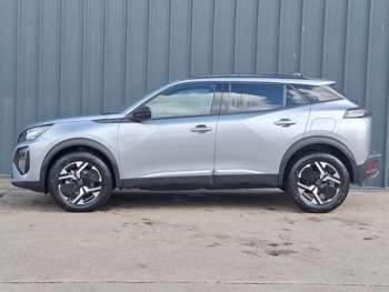 Used Peugeot 2008 2025 for sale - 74555891: Photo