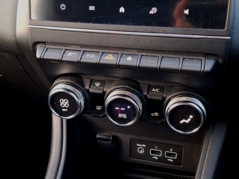 Used Renault Captur 2021 for sale - 76785541: Photo 11