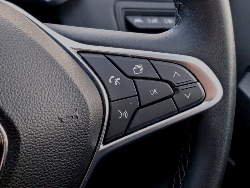 Used Renault Captur 2021 for sale - 76785541: Photo 13