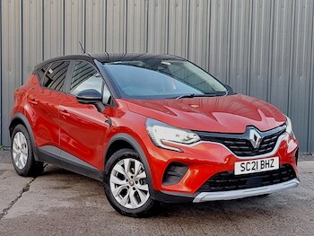 Renault - Captur