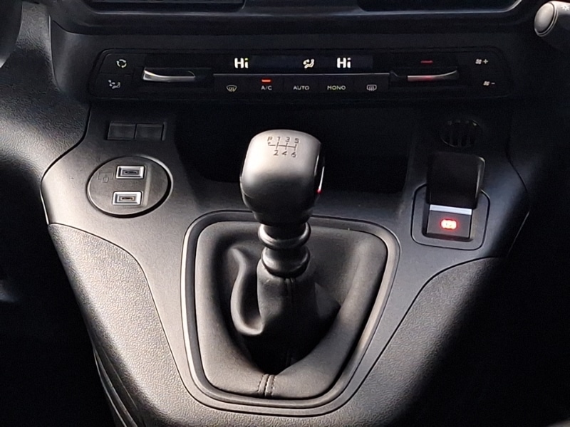 Used Citroen Berlingo 2025 for sale - 76683749: Photo 10