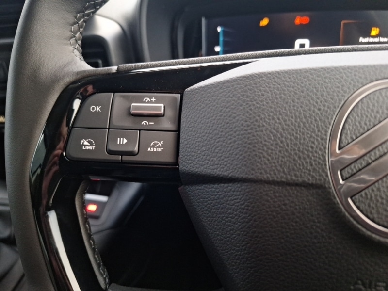 Used Citroen Berlingo 2025 for sale - 76683749: Photo 13