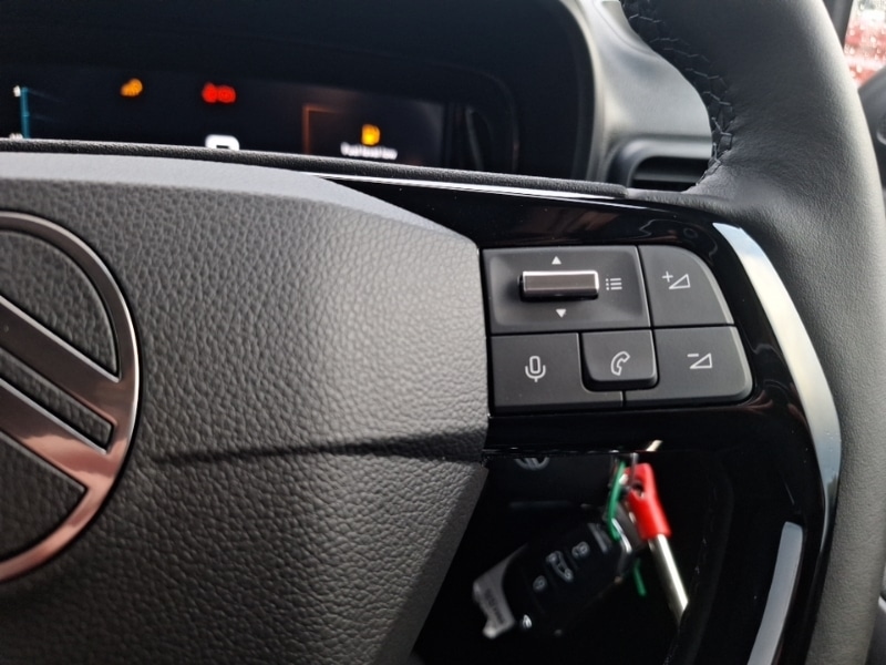 Used Citroen Berlingo 2025 for sale - 76683749: Photo 14