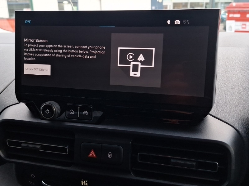 Used Citroen Berlingo 2025 for sale - 76683749: Photo 15