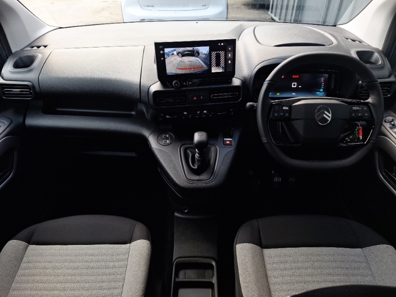 Used Citroen Berlingo 2025 for sale - 76683749: Photo 2