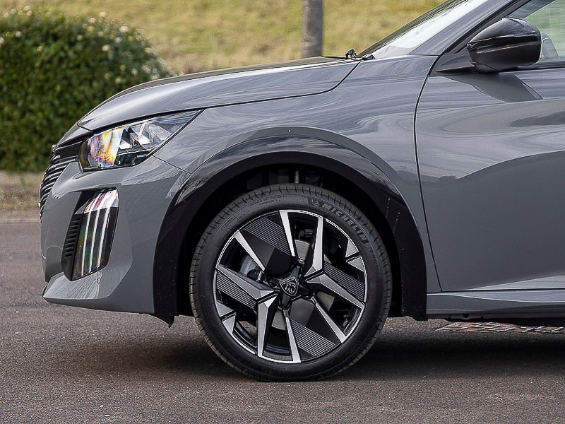 Used Peugeot 208 2025 for sale - 76083488: Photo 19