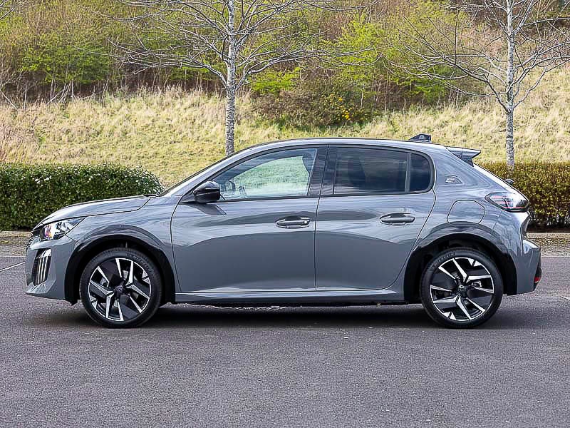 Used Peugeot 208 2025 for sale - 76083488: Photo 4