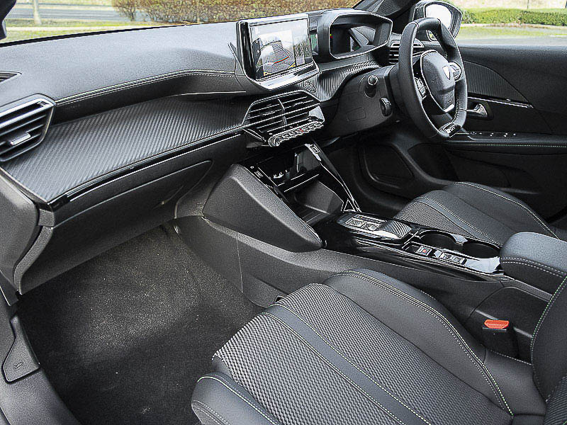 Used Peugeot 208 2025 for sale - 76083488: Photo 5