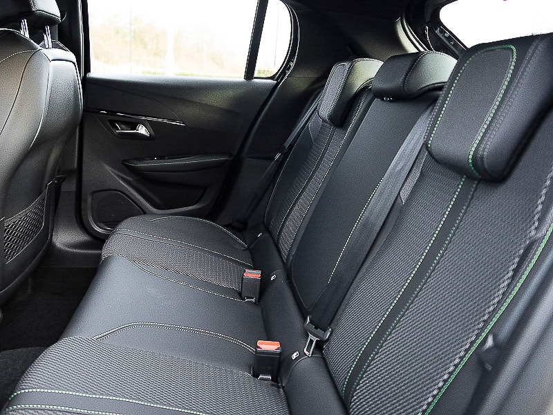 Used Peugeot 208 2025 for sale - 76083488: Photo 6