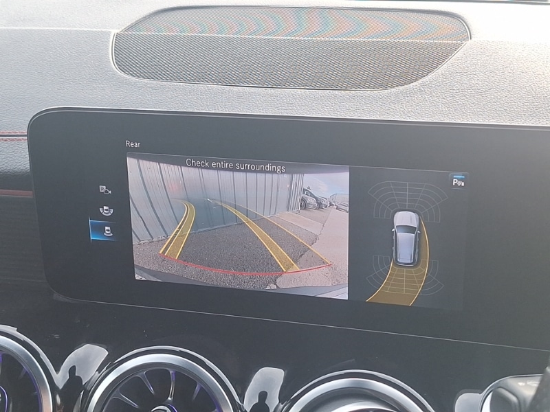 Used Mercedes-Benz EQB 2022 for sale - 77881827: Photo 13