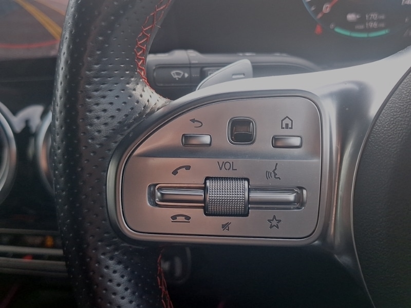 Used Mercedes-Benz EQB 2022 for sale - 77881827: Photo 14