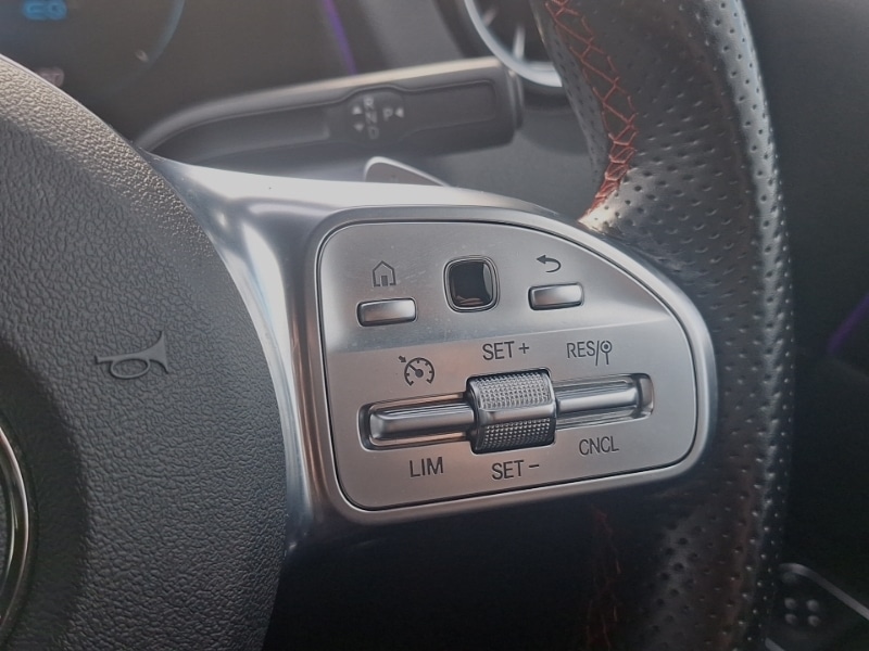 Used Mercedes-Benz EQB 2022 for sale - 77881827: Photo 15