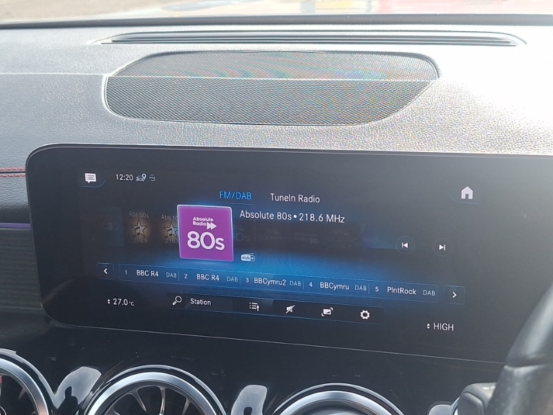 Used Mercedes-Benz EQB 2022 for sale - 77881827: Photo 19