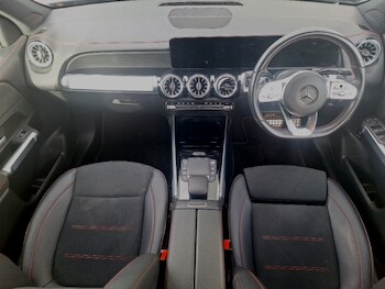 Used Mercedes-Benz EQB 2022 for sale - 77881827: Photo