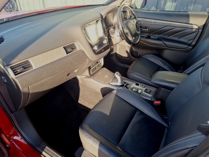 Used Mitsubishi Outlander 2021 for sale - 77024624: Photo 5