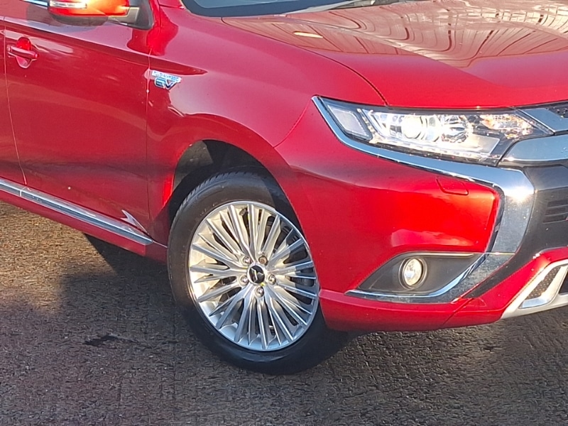 Used Mitsubishi Outlander 2021 for sale - 77024624: Photo 9