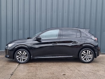 Used Peugeot 208 2021 for sale - 78572495: Photo