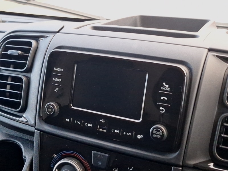 Used Citroen Relay 2025 for sale - 77531184: Photo 12