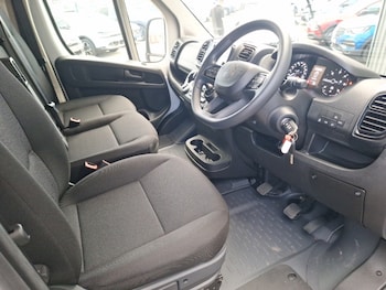 Used Citroen Relay 2025 for sale - 77531184: Photo