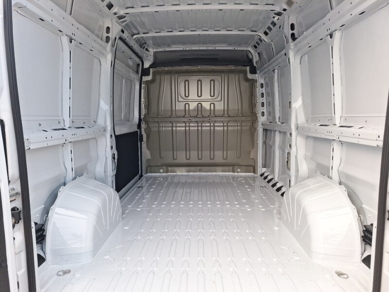 Used Citroen Relay 2025 for sale - 77531184: Photo 8