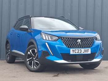 2023 - 1.2 PureTech 130 GT 5dr