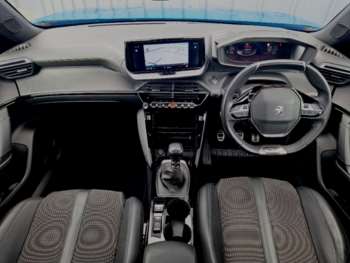 Used Peugeot 2008 2023 for sale - 74497527: Photo