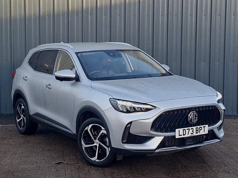 Used MG MG HS 2023 for sale - 76983568: Photo 1