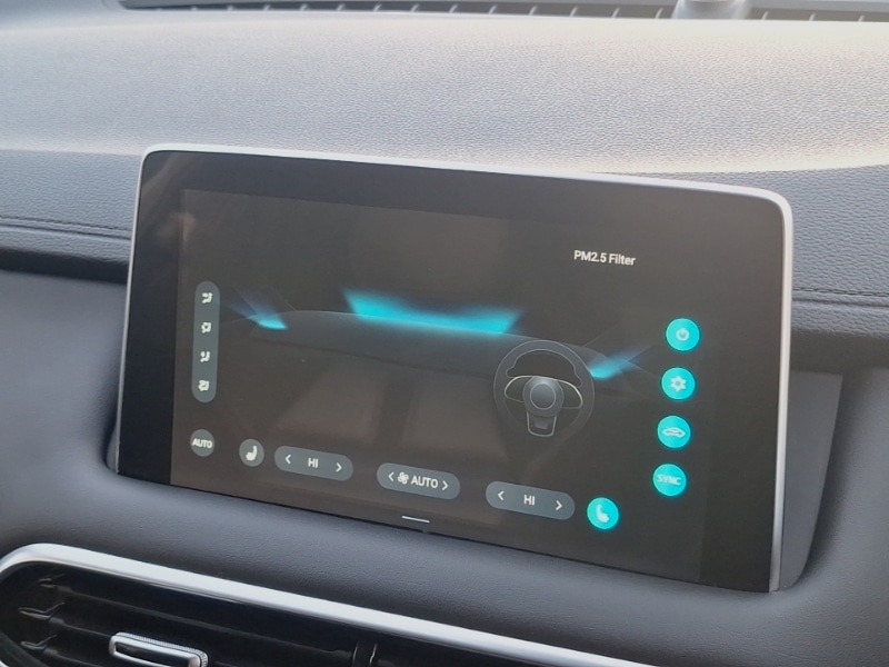 Used MG MG HS 2023 for sale - 76983568: Photo 13