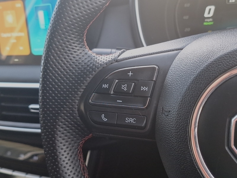 Used MG MG HS 2023 for sale - 76983568: Photo 15