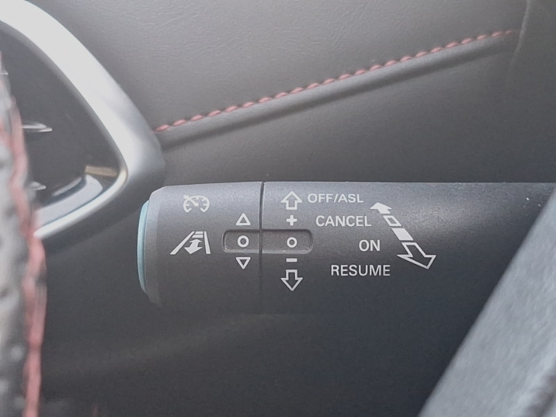 Used MG MG HS 2023 for sale - 76983568: Photo 16