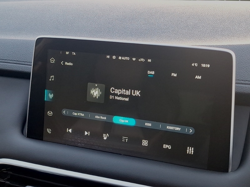 Used MG MG HS 2023 for sale - 76983568: Photo 17