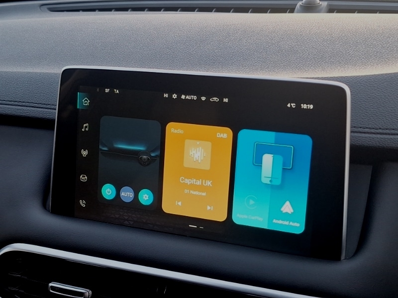 Used MG MG HS 2023 for sale - 76983568: Photo 18