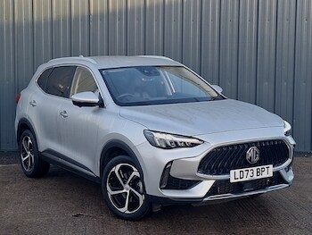 Used MG MG HS 2023 for sale - 76983568: Photo