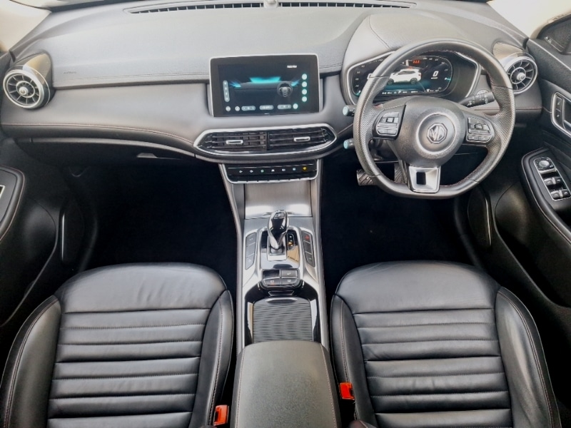 Used MG MG HS 2023 for sale - 76983568: Photo 2