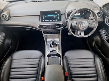 Used MG MG HS 2023 for sale - 76983568: Photo