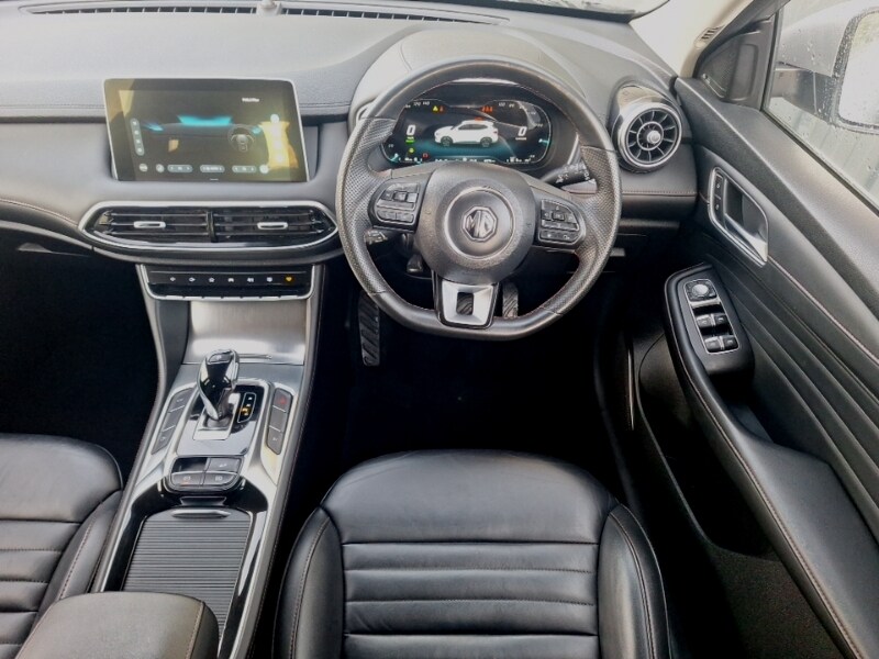 Used MG MG HS 2023 for sale - 76983568: Photo 7