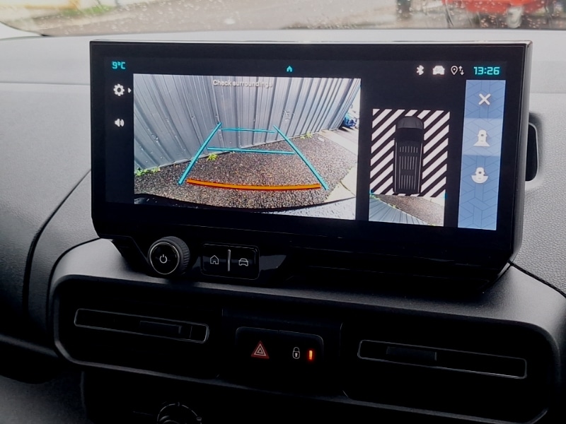 Used Citroen Berlingo 2025 for sale - 76566818: Photo 12