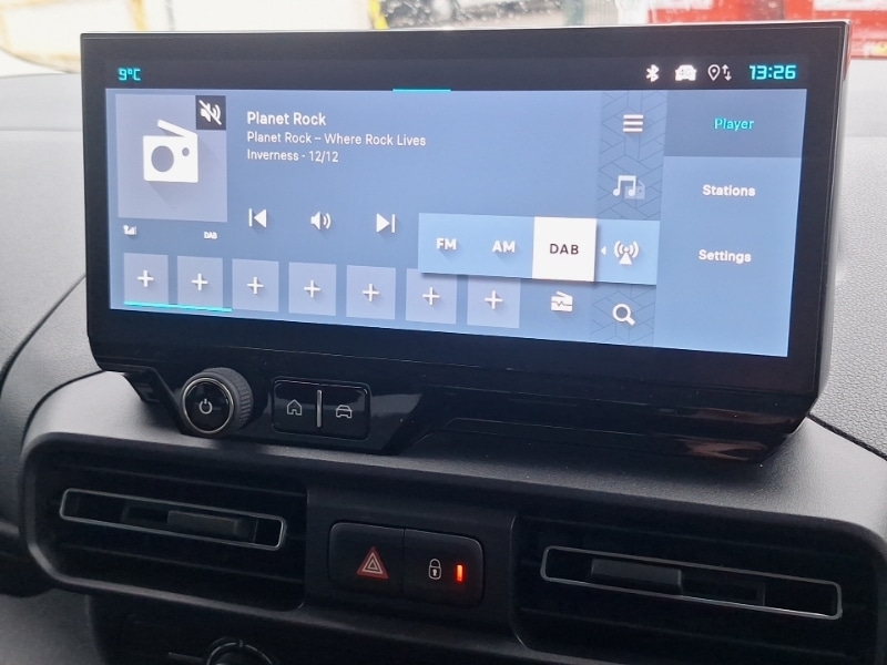 Used Citroen Berlingo 2025 for sale - 76566818: Photo 14