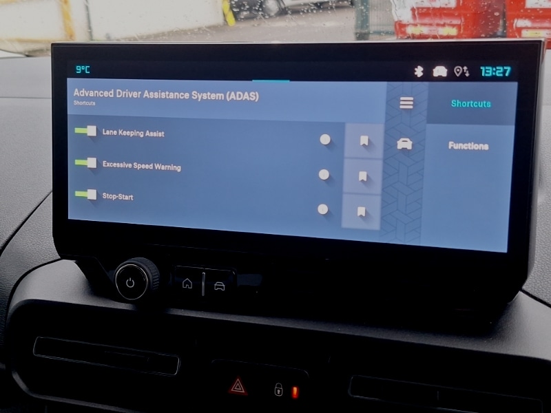 Used Citroen Berlingo 2025 for sale - 76566818: Photo 15