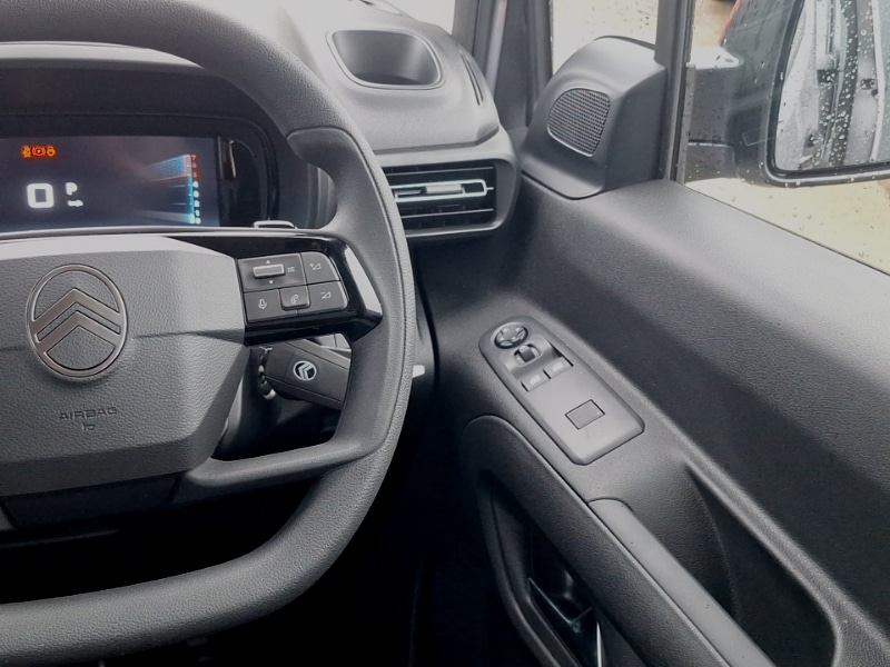 Used Citroen Berlingo 2025 for sale - 76566818: Photo 19