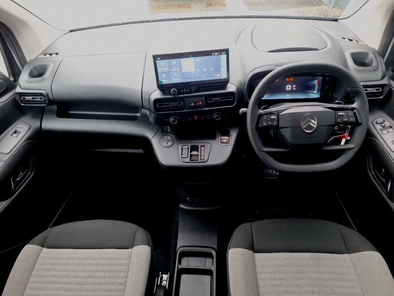 Used Citroen Berlingo 2025 for sale - 76566818: Photo 2