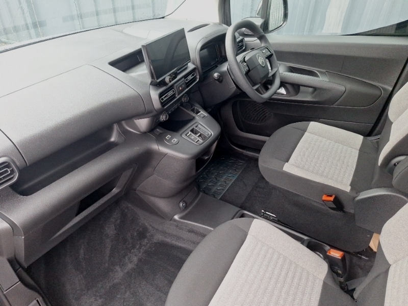 Used Citroen Berlingo 2025 for sale - 76566818: Photo 5