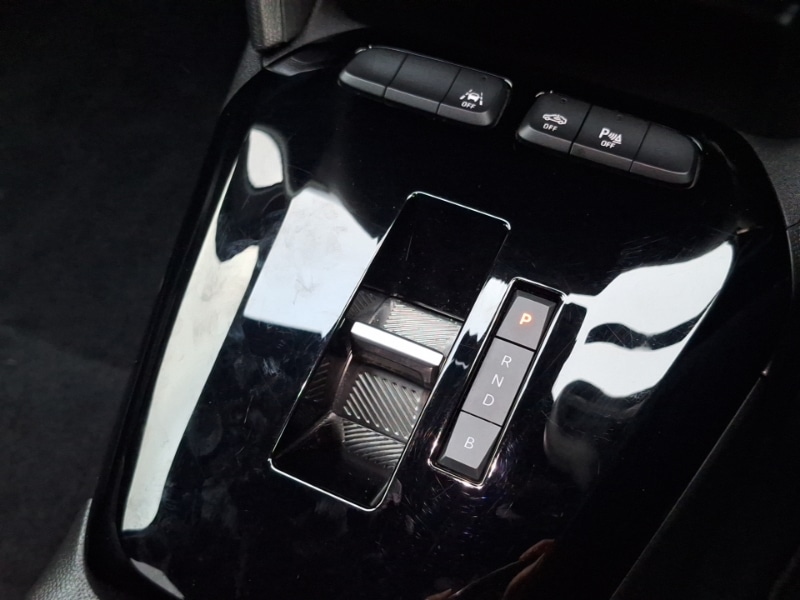 Used Vauxhall Corsa 2022 for sale - 76297932: Photo 10