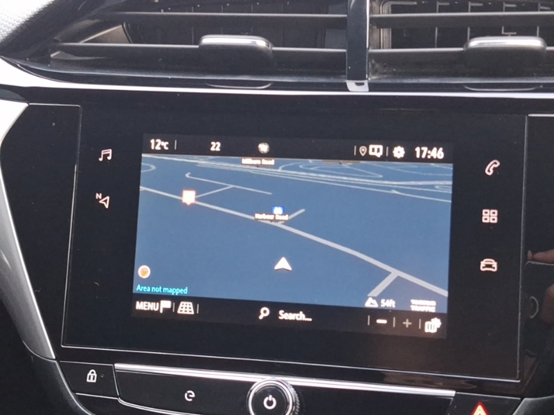 Used Vauxhall Corsa 2022 for sale - 76297932: Photo 12