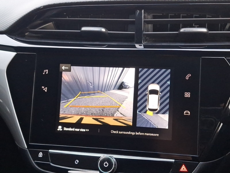 Used Vauxhall Corsa 2022 for sale - 76297932: Photo 13