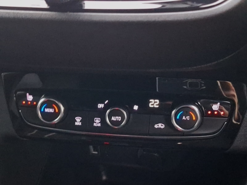 Used Vauxhall Corsa 2022 for sale - 76297932: Photo 14