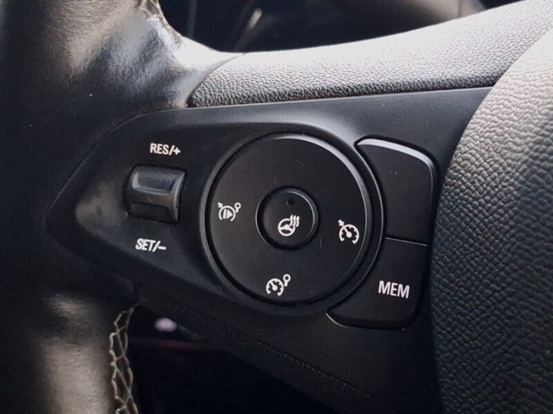 Used Vauxhall Corsa 2022 for sale - 76297932: Photo 15