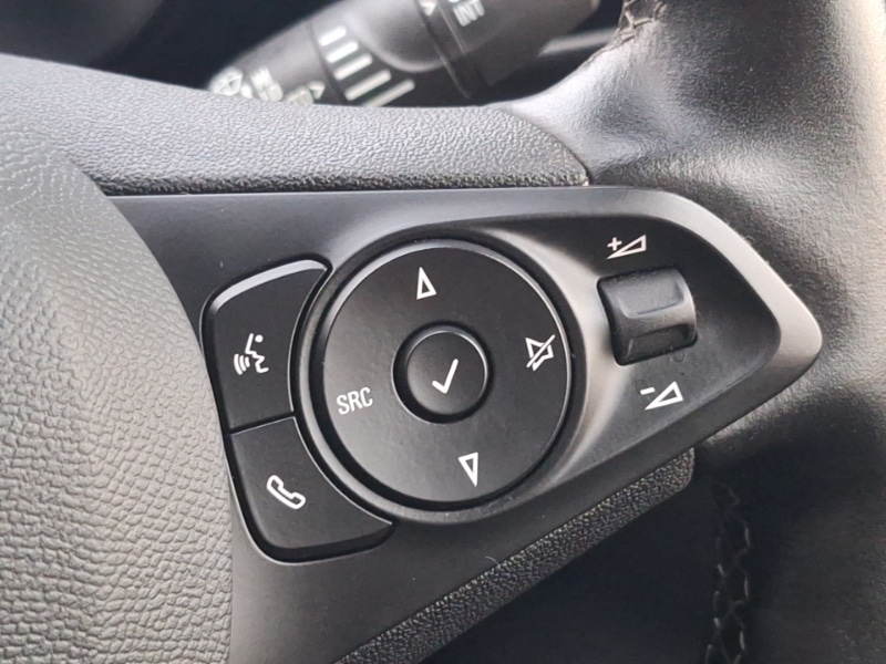 Used Vauxhall Corsa 2022 for sale - 76297932: Photo 16