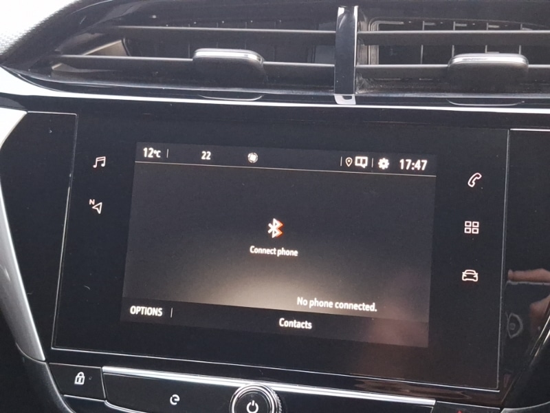 Used Vauxhall Corsa 2022 for sale - 76297932: Photo 18