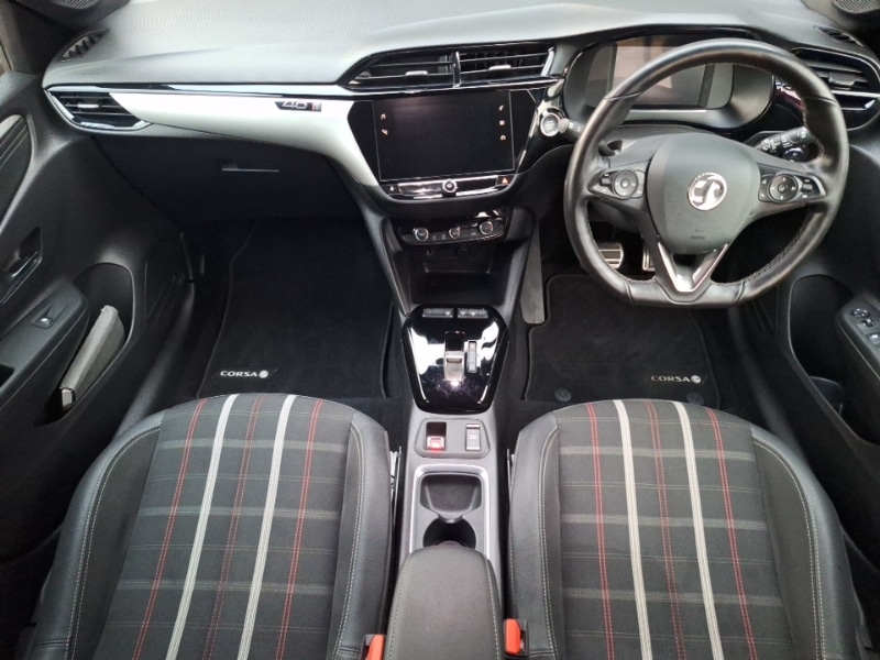 Used Vauxhall Corsa 2022 for sale - 76297932: Photo 2